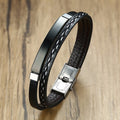 Customizable Engraving Bracelets