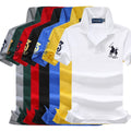 Casual men's Polo Tops