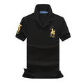 Casual men's Polo Tops
