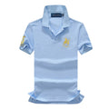 Casual men's Polo Tops
