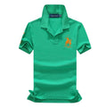 Casual men's Polo Tops