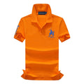 Casual men's Polo Tops