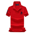 Casual men's Polo Tops