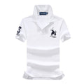 Casual men's Polo Tops