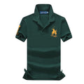 Casual men's Polo Tops