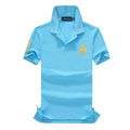Casual men's Polo Tops