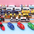 Kids Electric Train Sets