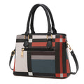 High-Quality Stripes Designer Fashion Handbags
