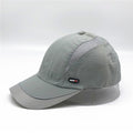 Men's Outdoor Sports Sunscreen Baseball Cap