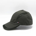 Men's Outdoor Sports Sunscreen Baseball Cap