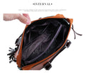 4pcs/Set High-Quality Ladies Crossbody Leather Handbags