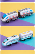 Kids Electric Train Sets