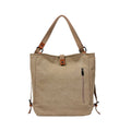 Brand Canvas Tote Designer handbag