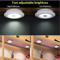Super Bright Cabinet Wireless Remote Light LED