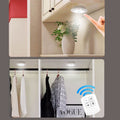 Super Bright Cabinet Wireless Remote Light LED