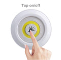 Super Bright Cabinet Wireless Remote Light LED