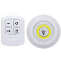 Super Bright Cabinet Wireless Remote Light LED