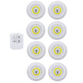 Super Bright Cabinet Wireless Remote Light LED