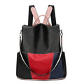 High Quality Anti-Theft Leather Bag