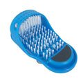 Shower Foot Scrubber Massager