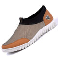 Stylish Air Mesh Anti-Odour Sneakers