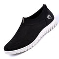 Stylish Air Mesh Anti-Odour Sneakers