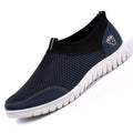 Stylish Air Mesh Anti-Odour Sneakers