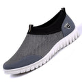 Stylish Air Mesh Anti-Odour Sneakers