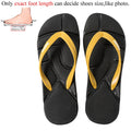 Men's Summer Light Beach Slippers