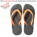 Men's Summer Light Beach Slippers