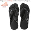 Men's Summer Light Beach Slippers