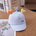 Summer Newborn Baby Sun Hat