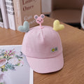 Summer Newborn Baby Sun Hat