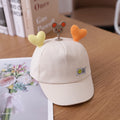 Summer Newborn Baby Sun Hat
