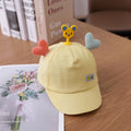 Summer Newborn Baby Sun Hat