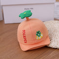 Summer Newborn Baby Sun Hat