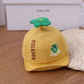 Summer Newborn Baby Sun Hat