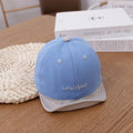 Summer Newborn Baby Sun Hat