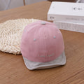 Summer Newborn Baby Sun Hat