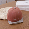 Summer Newborn Baby Sun Hat