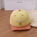 Summer Newborn Baby Sun Hat