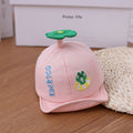 Summer Newborn Baby Sun Hat