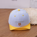 Summer Newborn Baby Sun Hat