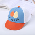 Summer Newborn Baby Sun Hat