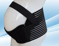 Maternity Pregnant Women Belly Belt Support Prenatal Waist Care Belt Abdomen Band Back Brace Pregnancy Protector for Pregnant