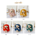 Unisex Children's Plush Bear Backpack