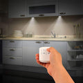 Super Bright Cabinet Wireless Remote Light LED