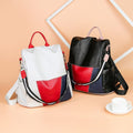 High Quality Anti-Theft Leather Bag