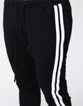 2022 Brand Casual Sweatpants Gym Running Pants Men's Fitness Bodybuilding Men Jogging Sweatpants