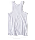 3pcs / 100% Cotton Mens Sleeveless Tank Top Solid Muscle Vest Undershirts Singlets